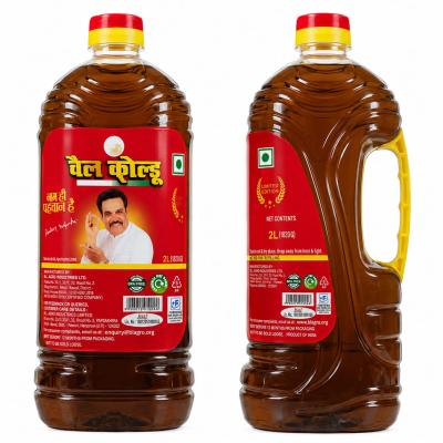 BAIL KOLHU OIL - 2 Ltr.